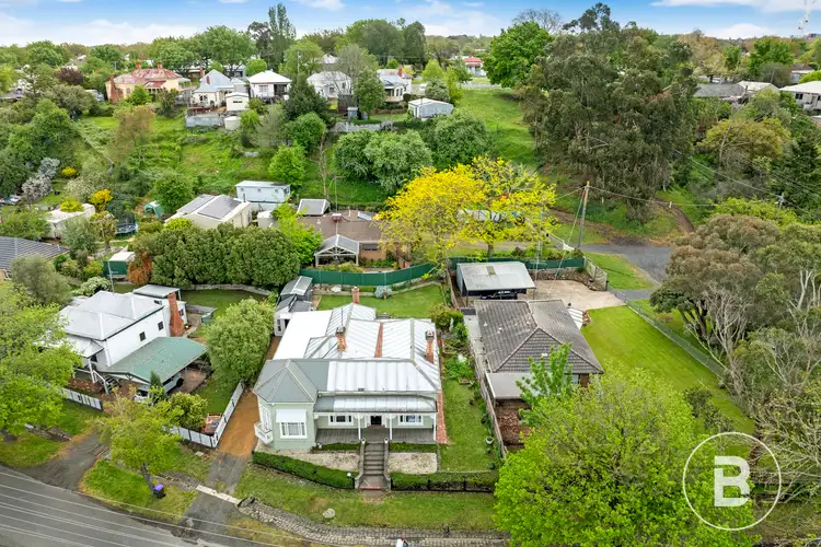 Third view of Homely house listing, 104 Hickman Street, Ballarat Central VIC 3350