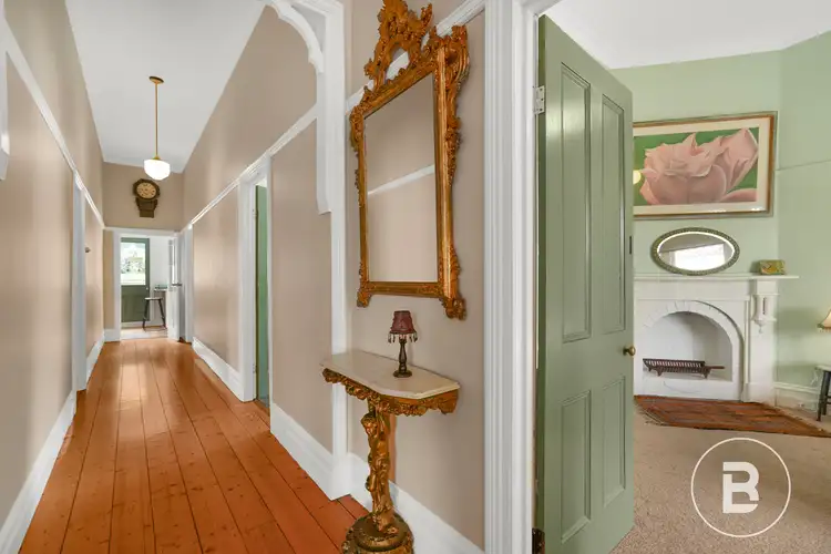 Fourth view of Homely house listing, 104 Hickman Street, Ballarat Central VIC 3350