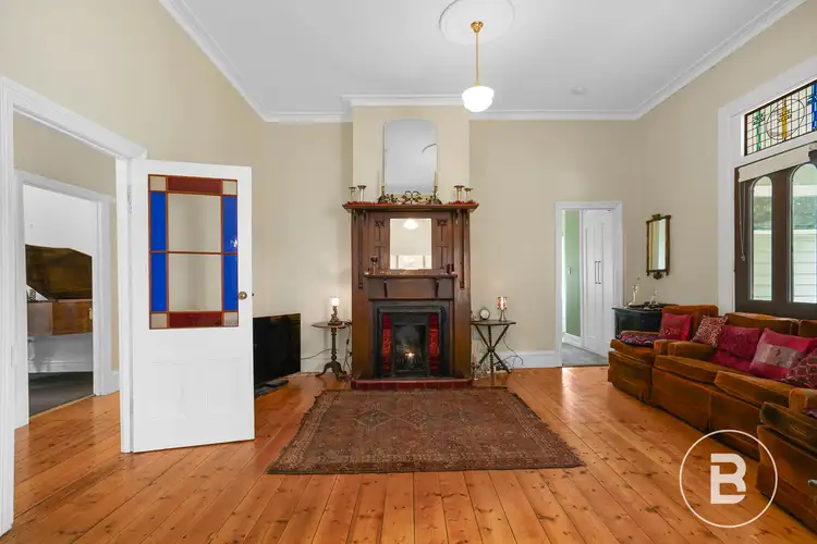 Fifth view of Homely house listing, 104 Hickman Street, Ballarat Central VIC 3350