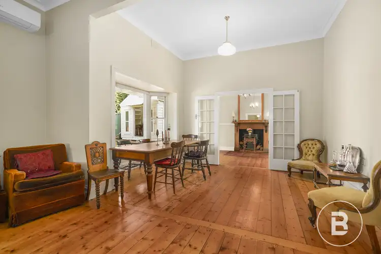 Sixth view of Homely house listing, 104 Hickman Street, Ballarat Central VIC 3350