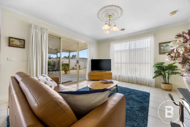 Fourth view of Homely house listing, 34 Bonshaw Drive, Sebastopol VIC 3356