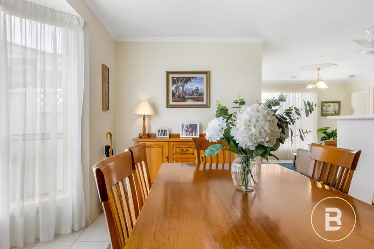 Sixth view of Homely house listing, 34 Bonshaw Drive, Sebastopol VIC 3356