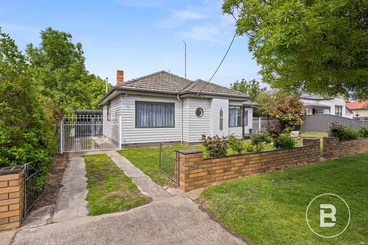 705 Darling Street, Redan VIC 3350