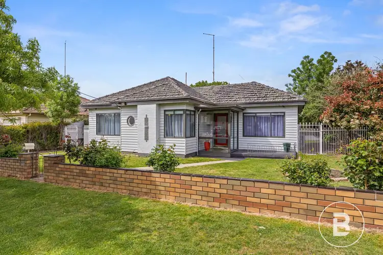 Third view of Homely house listing, 705 Darling Street, Redan VIC 3350
