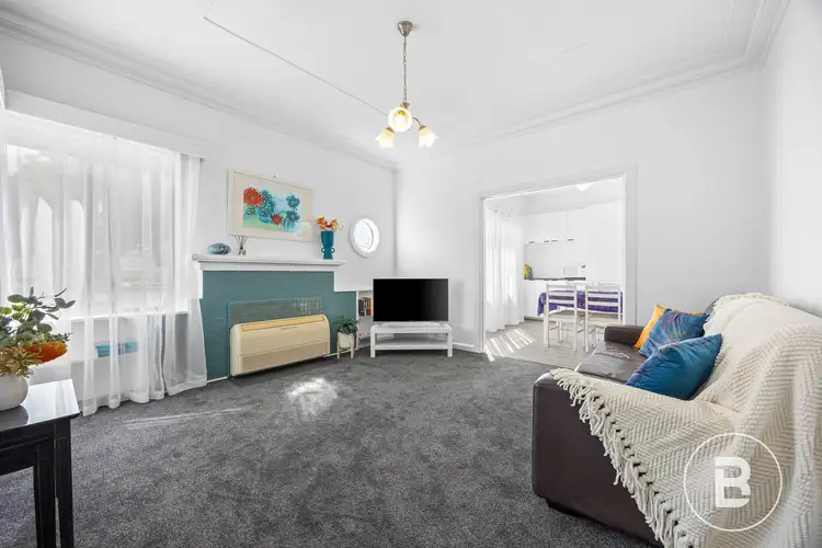 Fourth view of Homely house listing, 705 Darling Street, Redan VIC 3350