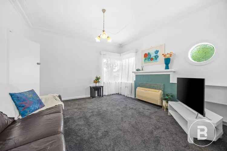 Fifth view of Homely house listing, 705 Darling Street, Redan VIC 3350