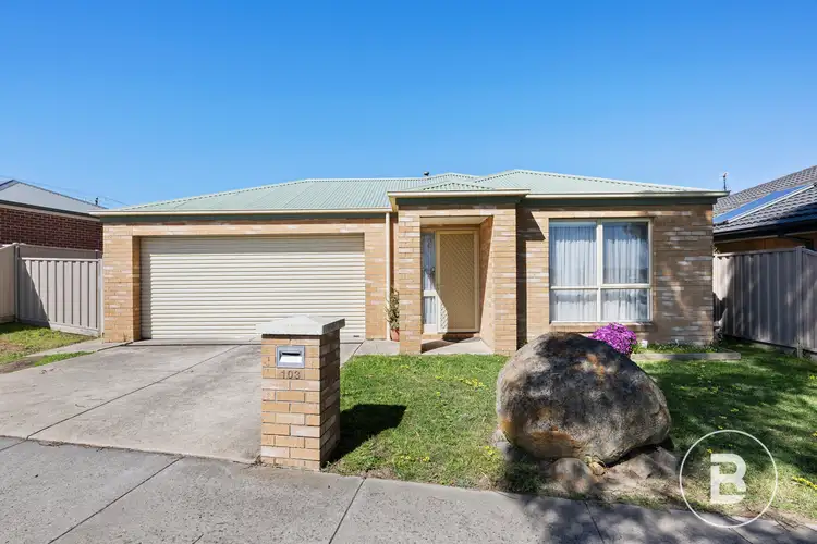 103 Kossuth Street, Sebastopol VIC 3356