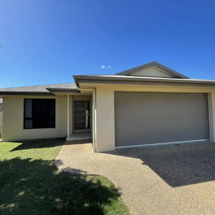 13 Chesham Drive, Kirwan QLD 4817