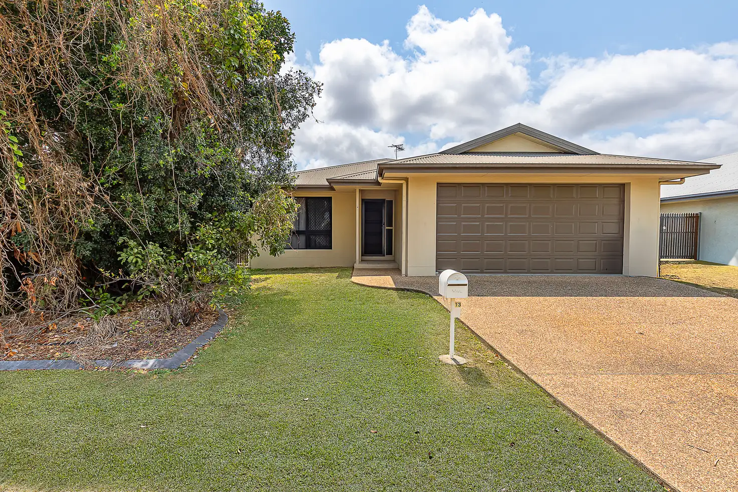 Main view of Homely house listing, 13 Chesham Drive, Kirwan QLD 4817