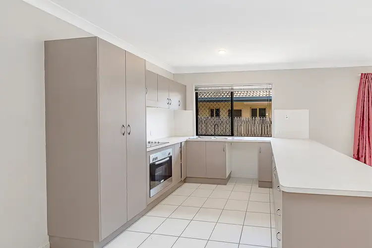 Fifth view of Homely house listing, 13 Chesham Drive, Kirwan QLD 4817