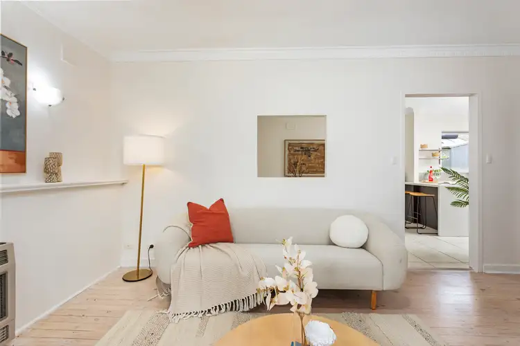 Fourth view of Homely house listing, 7 Sargent Parade, Bellevue Heights SA 5050