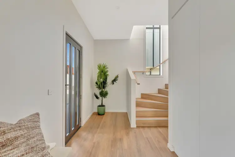 Third view of Homely townhouse listing, 2/136 Nixon Street, Devonport TAS 7310