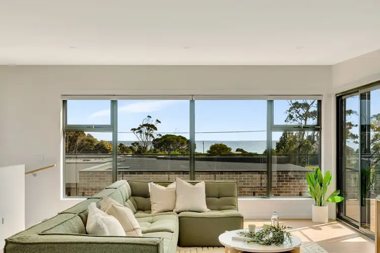 Fourth view of Homely townhouse listing, 2/136 Nixon Street, Devonport TAS 7310