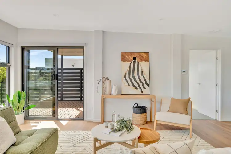 Sixth view of Homely townhouse listing, 2/136 Nixon Street, Devonport TAS 7310