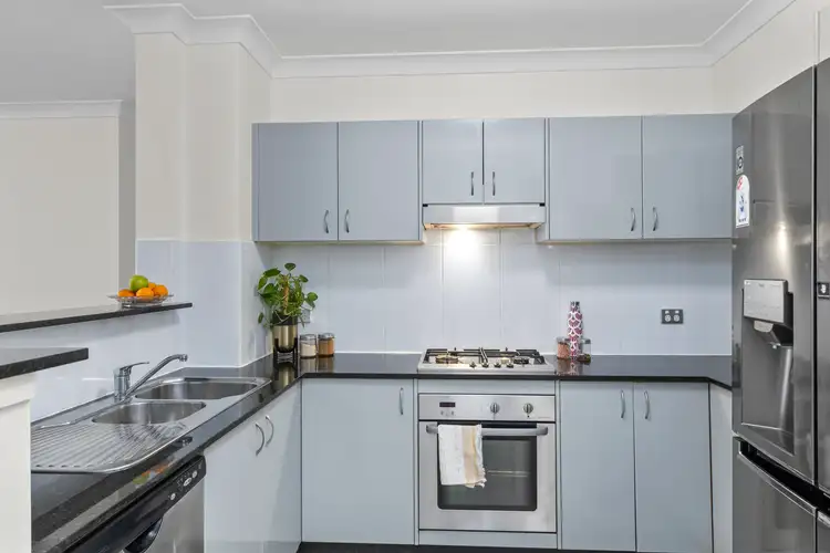 Main view of Homely apartment listing, 401/3-11 Orara Street, Waitara NSW 2077