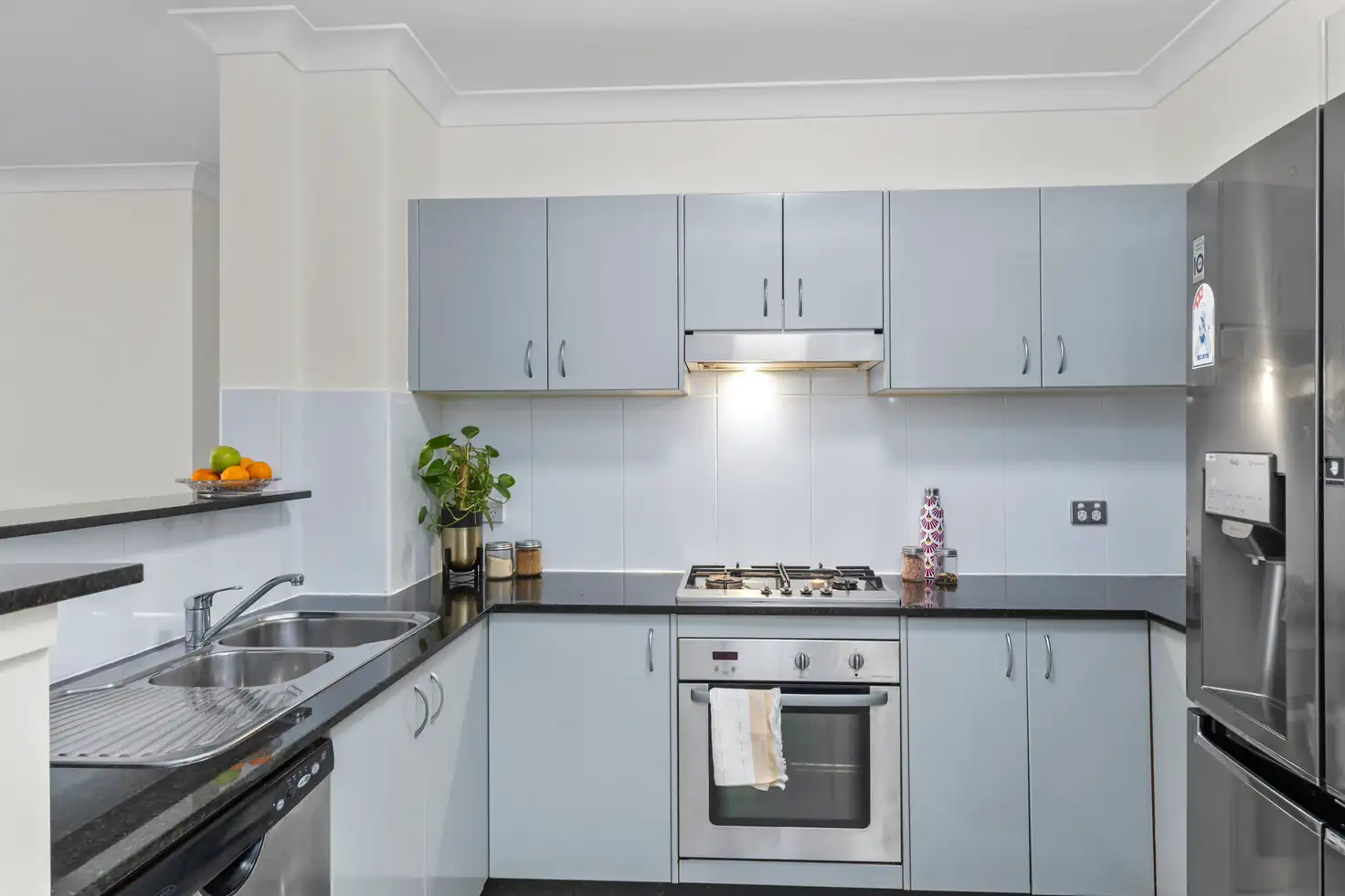 Main view of Homely apartment listing, 401/3-11 Orara Street, Waitara NSW 2077