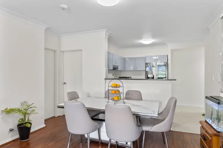 Second view of Homely apartment listing, 401/3-11 Orara Street, Waitara NSW 2077