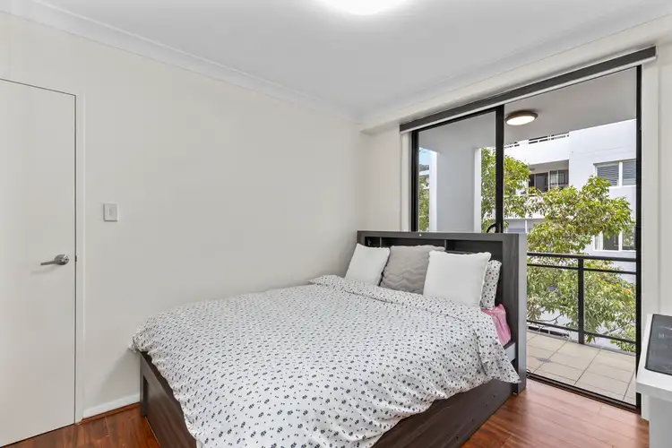 Fourth view of Homely apartment listing, 401/3-11 Orara Street, Waitara NSW 2077