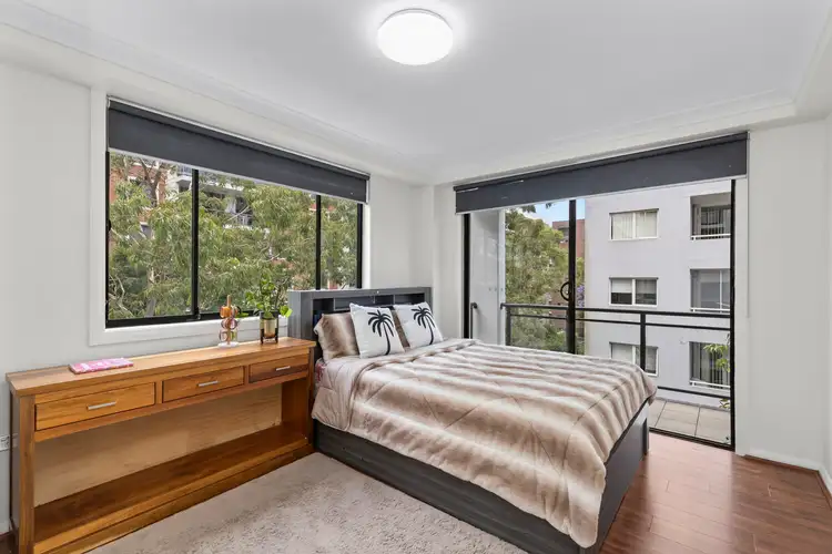 Fifth view of Homely apartment listing, 401/3-11 Orara Street, Waitara NSW 2077