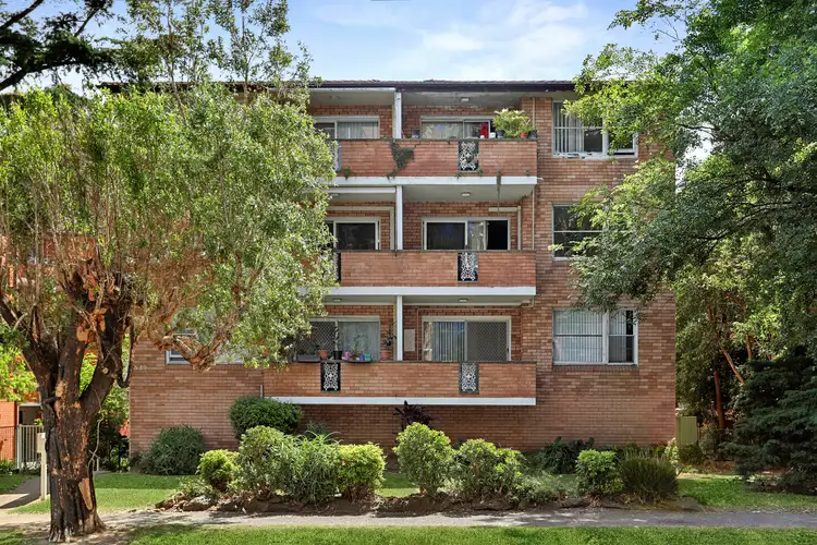 5/85-89 Wentworth Road, Strathfield NSW 2135