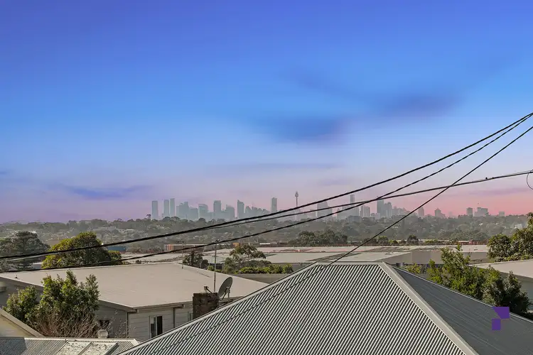 Second view of Homely semi-detached listing, 14A Tempe Street, Greenacre NSW 2190