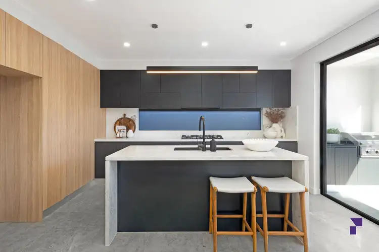 Third view of Homely semi-detached listing, 14A Tempe Street, Greenacre NSW 2190