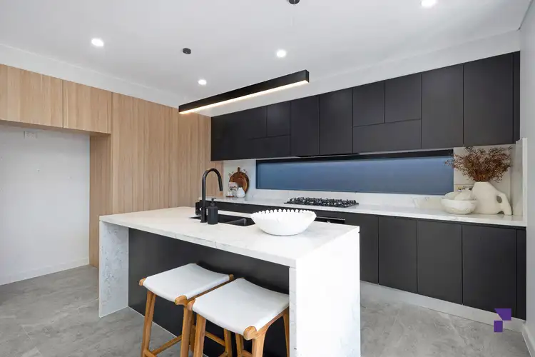 Fourth view of Homely semi-detached listing, 14A Tempe Street, Greenacre NSW 2190