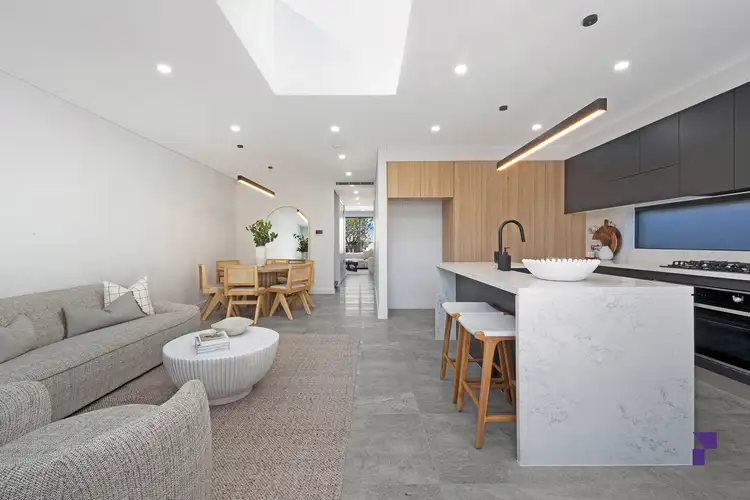 Fifth view of Homely semi-detached listing, 14A Tempe Street, Greenacre NSW 2190