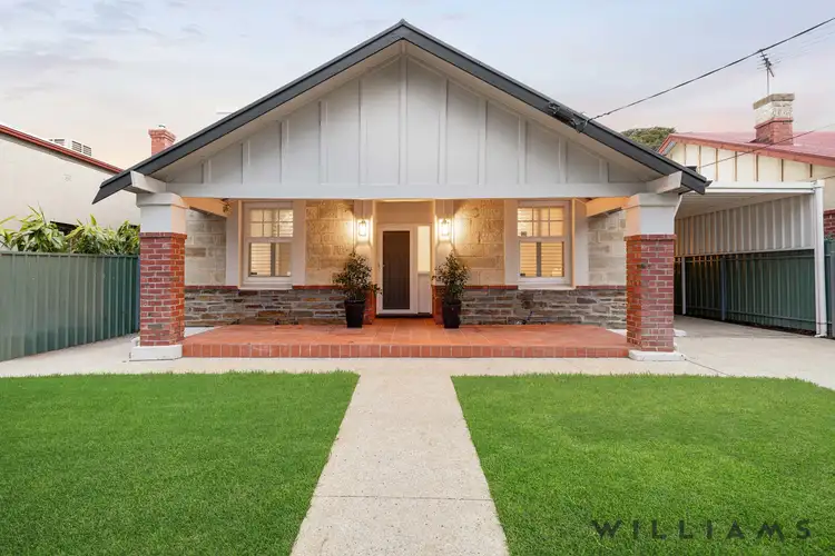 60 Shipsters Road, Kensington Park SA 5068