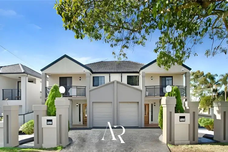 2/199 William Street, Yagoona NSW 2199