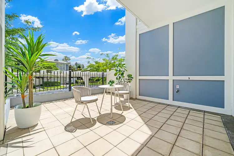 Second view of Homely apartment listing, 110/50 Peninsula Drive, Breakfast Point NSW 2137
