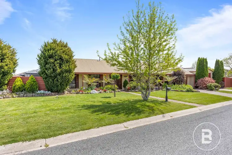 Third view of Homely house listing, 10 Charles Drive, Cardigan Village VIC 3352