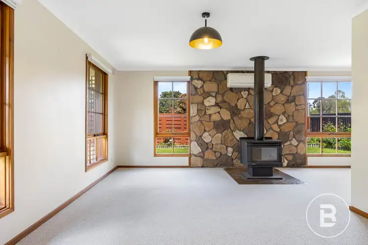 Fourth view of Homely house listing, 10 Charles Drive, Cardigan Village VIC 3352