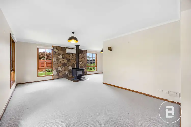 Fifth view of Homely house listing, 10 Charles Drive, Cardigan Village VIC 3352