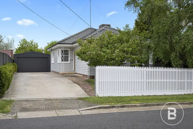 2 Dunlop Street, Mount Pleasant VIC 3350