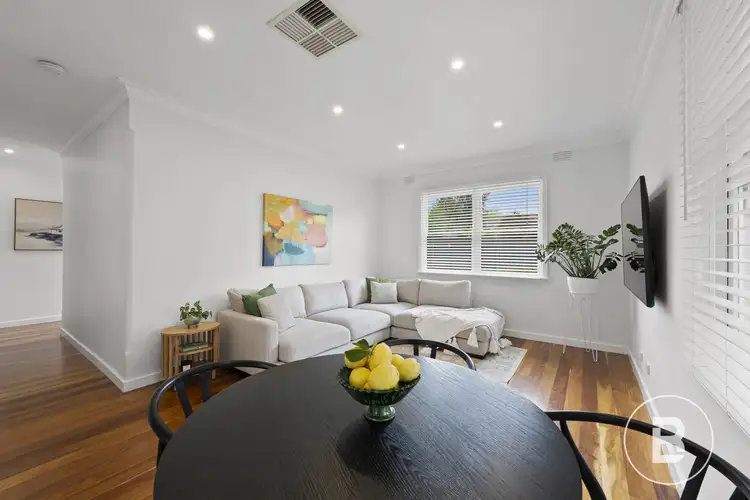 Second view of Homely house listing, 2 Dunlop Street, Mount Pleasant VIC 3350