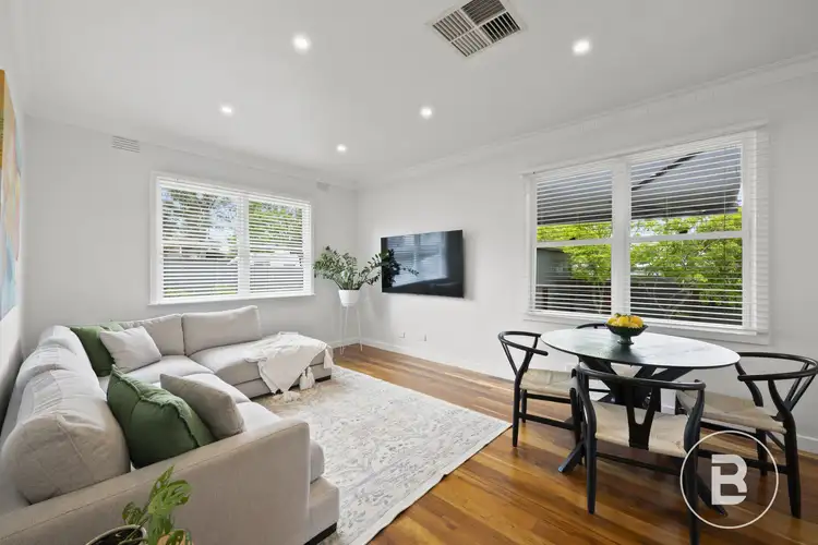 Third view of Homely house listing, 2 Dunlop Street, Mount Pleasant VIC 3350