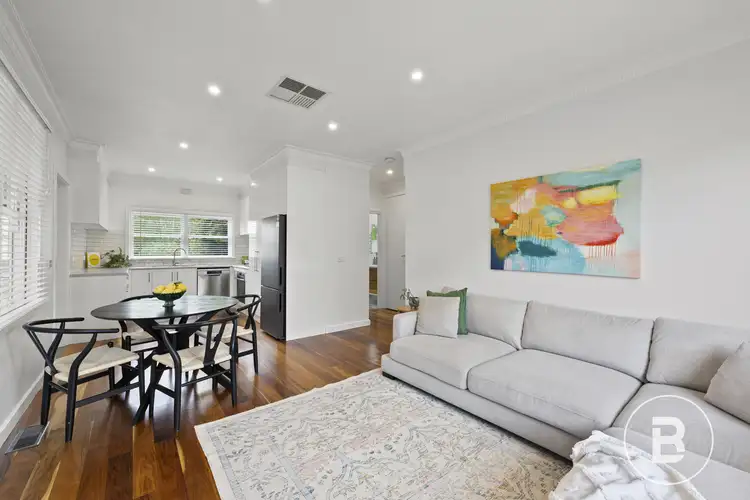 Fourth view of Homely house listing, 2 Dunlop Street, Mount Pleasant VIC 3350