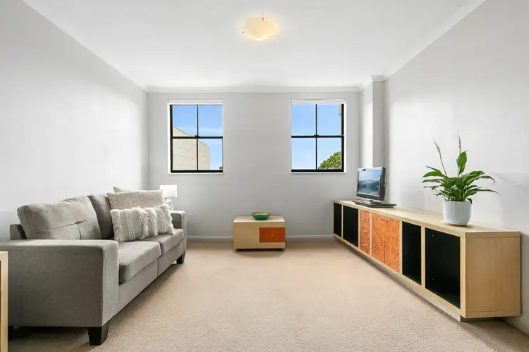 501/9 William Street, North Sydney NSW 2060