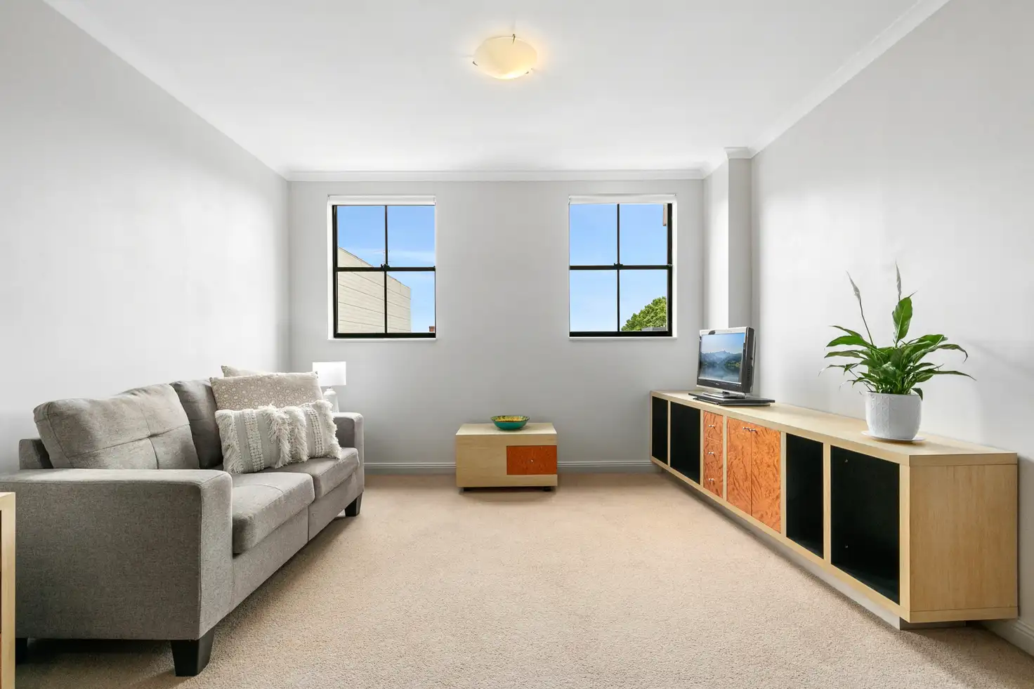 Main view of Homely studio listing, 501/9 William Street, North Sydney NSW 2060