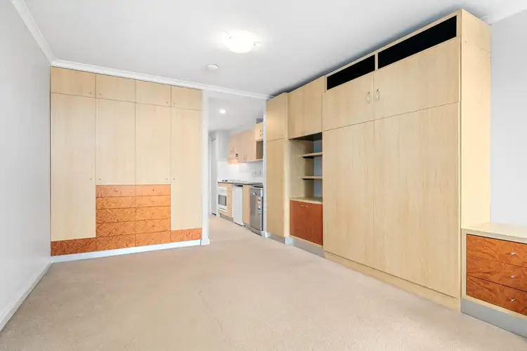Fourth view of Homely studio listing, 501/9 William Street, North Sydney NSW 2060