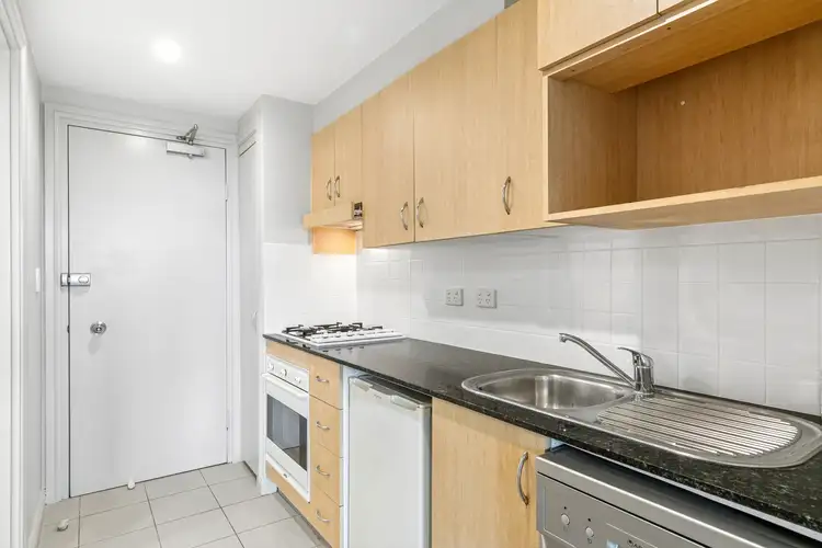 Fifth view of Homely studio listing, 501/9 William Street, North Sydney NSW 2060