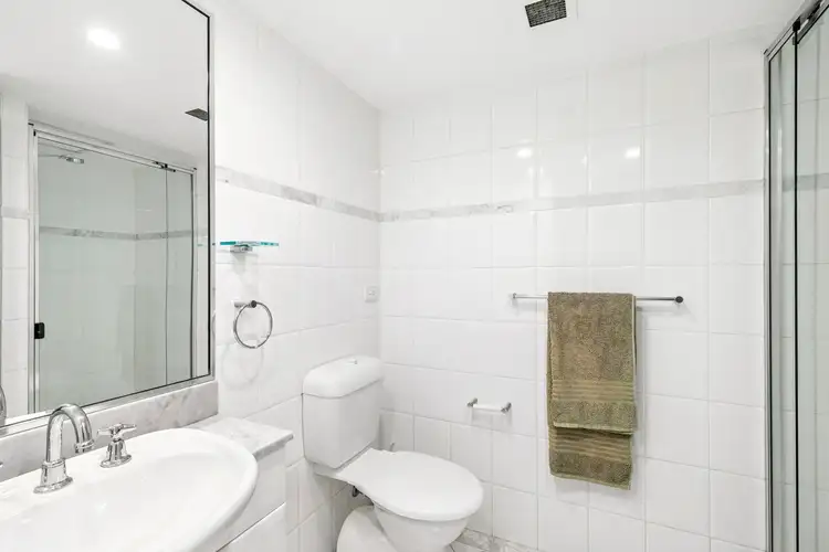 Sixth view of Homely studio listing, 501/9 William Street, North Sydney NSW 2060