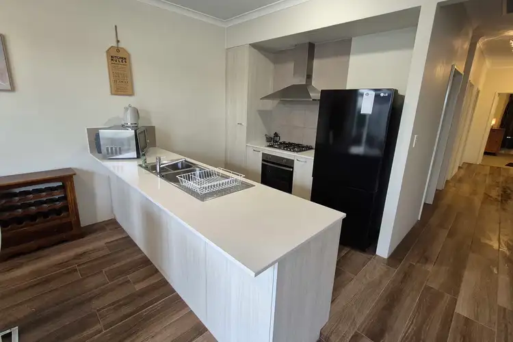 Third view of Homely house listing, 68 Tiffany Centre, Dalyellup WA 6230