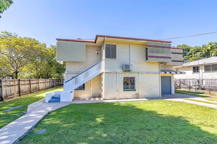 57 Palmerston Street, Currajong QLD 4812