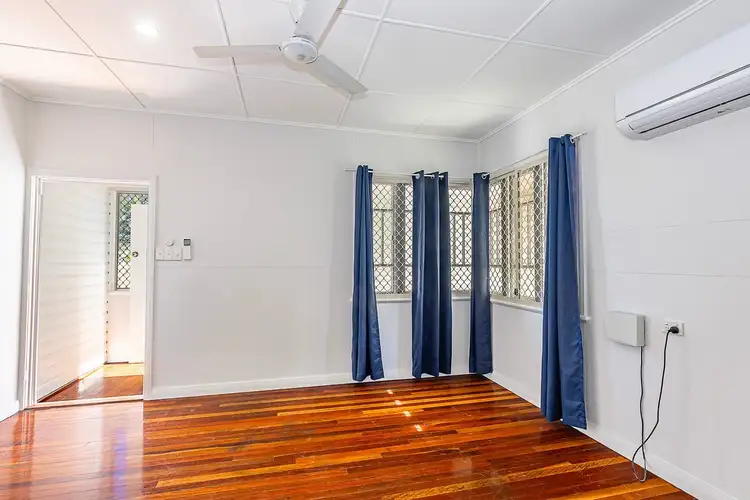 Third view of Homely house listing, 57 Palmerston Street, Currajong QLD 4812