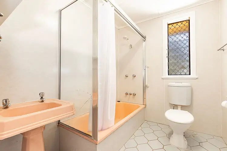 Fourth view of Homely house listing, 57 Palmerston Street, Currajong QLD 4812