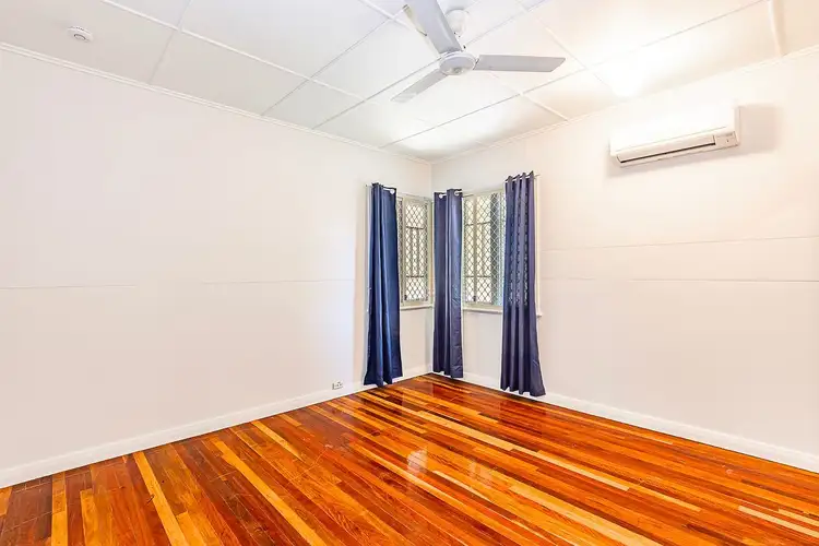 Fifth view of Homely house listing, 57 Palmerston Street, Currajong QLD 4812