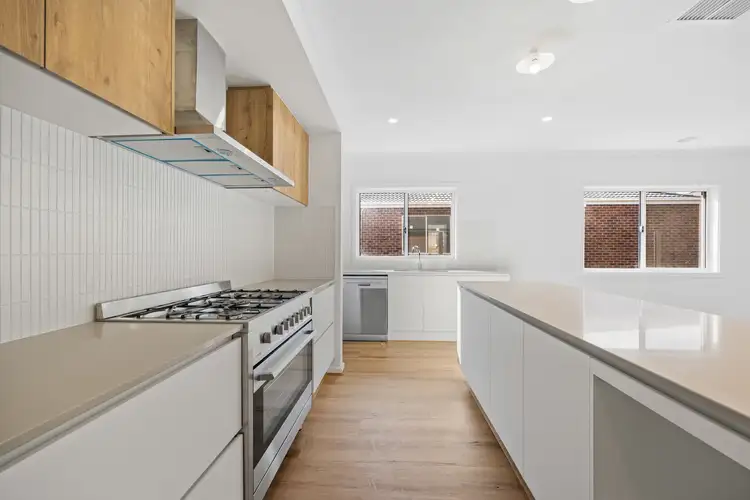 Second view of Homely house listing, 13 Hubbard Street, Lucas VIC 3350