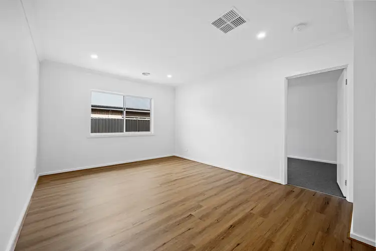 Fourth view of Homely house listing, 13 Hubbard Street, Lucas VIC 3350